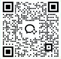 企业微信二维码